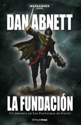 📖 LA FUNDACIÓN - 9788445004463